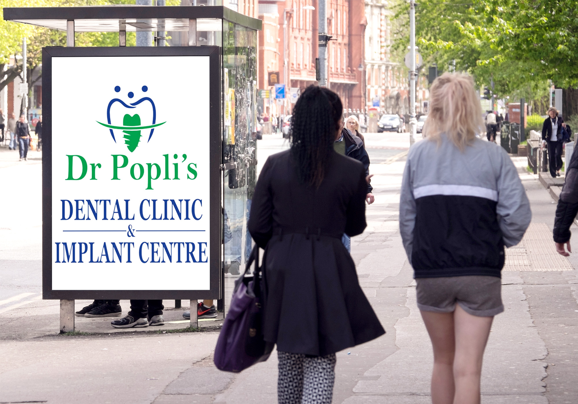 Best Dental implant service