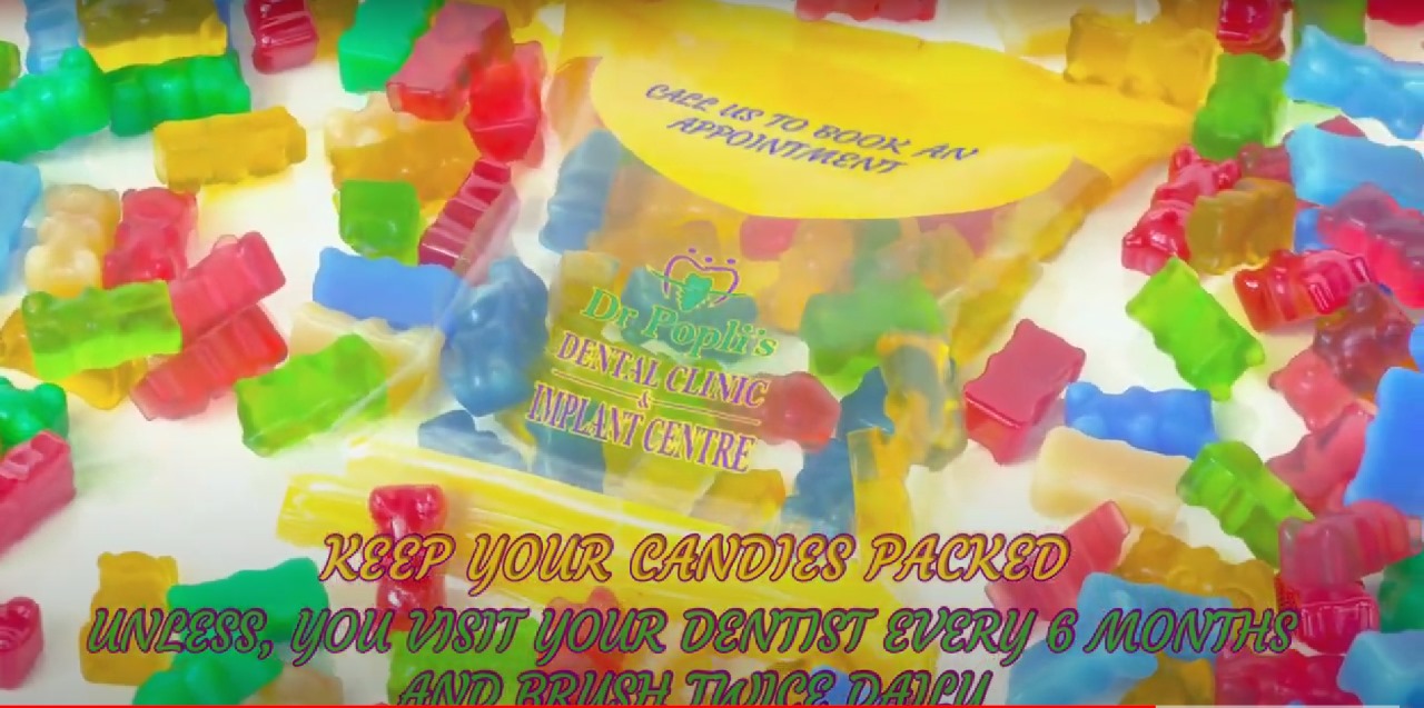 An Advise for you from the dr popli