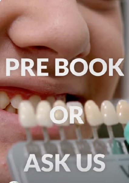 Metal Free Crown With Life