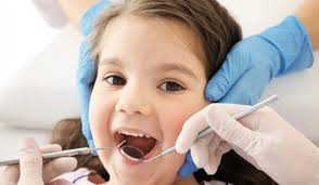 Pediatric Dental Care in Delhi